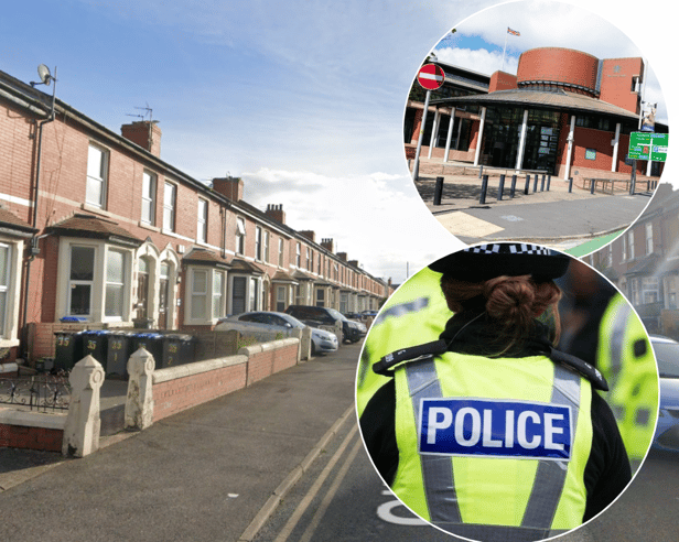David Cummings, 40, of Clifford Road, Blackpool has been found guilty of 26 counts of appalling sexual offences, including some involving children under the age of 13. 