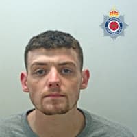 Drink driver convicted of attempted murder after running over man in Blackpool in 'random' 3am attack