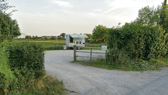 Fern Hill Farm Milkshake shack has applied for retrospective planning. 