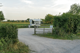 Fern Hill Farm Milkshake shack has applied for retrospective planning. 