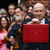 Autumn Budget 2026: Major update on plans for new Lancashire Mayor revealed by Chancellor
