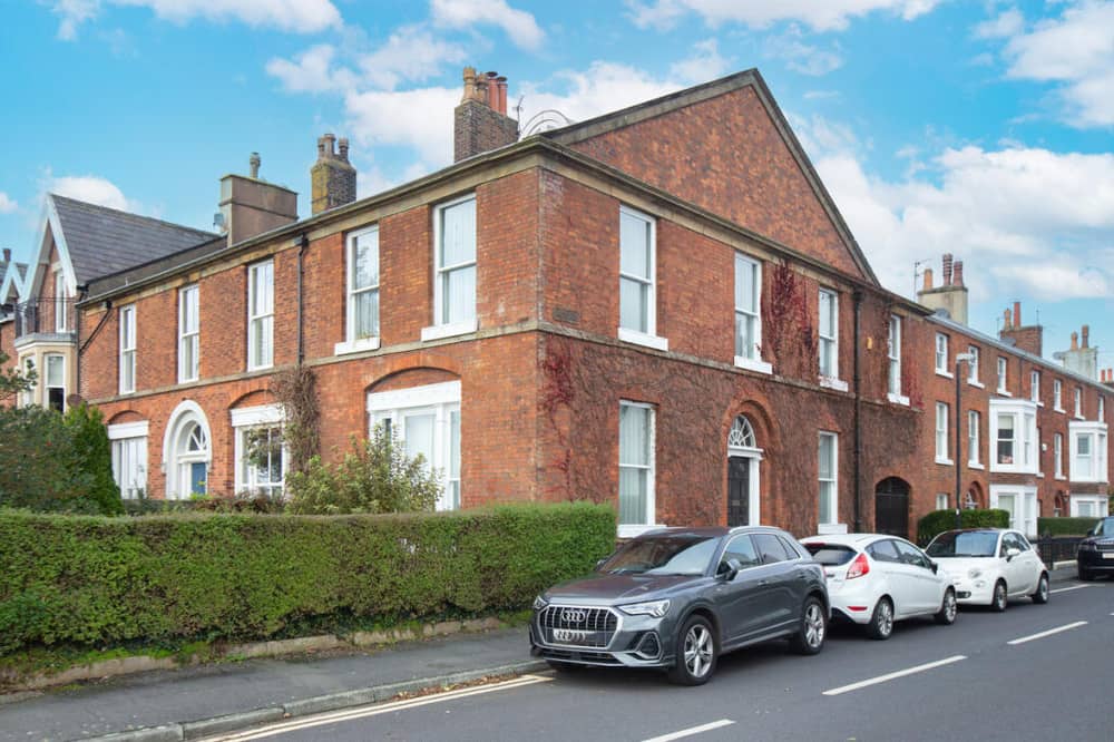 Beach Street (Credit: Lytham Estate Agents)