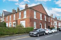 Beach Street (Credit: Lytham Estate Agents)
