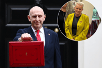 Lorraine Beavers, MP for Blackpool North and Fleetwood, has welcomed small business support measures announced in the Budget, highlighting changes to business rate relief and support for young entrepreneurs.
