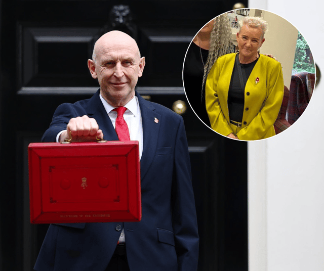 Lorraine Beavers, MP for Blackpool North and Fleetwood, has welcomed small business support measures announced in the Budget, highlighting changes to business rate relief and support for young entrepreneurs.
