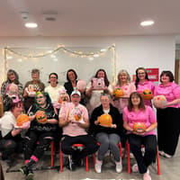 Blackpool FC Community Trust column: Looking back on a busy month’s work in October