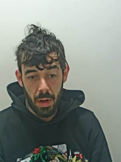 Adam Underdown who was convicted of engaging in controlling and coercive behaviour