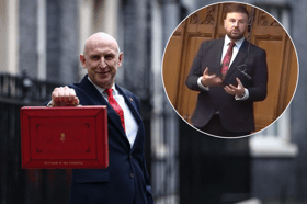The Chancellor’s Budget will give Blackpool “breathing space and hope for the future”, according to Blackpool South MP Chris Webb, who has highlighted measures he says will support local families, businesses and workers.