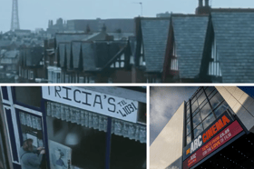 A BBC documentary capturing everyday life in three Blackpool hairdressing salons is being screened for free at Arc Cinema Blackpool as part of Lightpool Festival.
