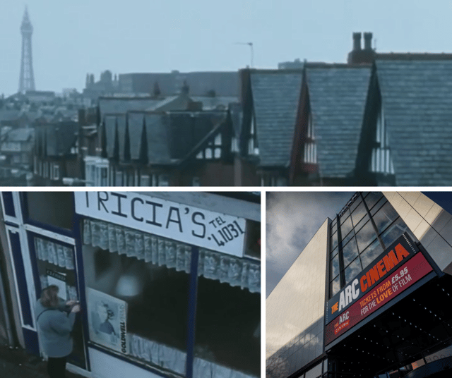 A BBC documentary capturing everyday life in three Blackpool hairdressing salons is being screened for free at Arc Cinema Blackpool as part of Lightpool Festival.