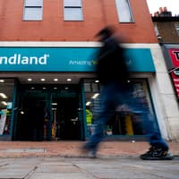 Poundland on brink of administration with 12,000 jobs at risk and future of 2 Blackpool stores uncertain