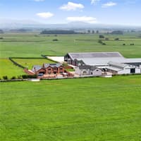 Unique 9-bed mixed use Fylde coast mega-property set in 64 acres on the market for whopping £6.95m