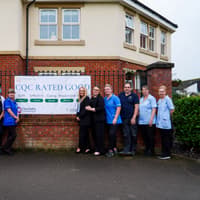 Fleetwood Hall Care Home praised for personalised approach after latest Care Quality Commission inspection