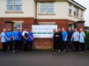 A Fleetwood care home has been praised for its kind, personalised care, positive relationships between residents and staff, and strong leadership after receiving a ‘Good’ rating across all five areas assessed by the Care Quality Commission (CQC).