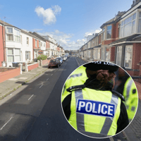 'I hate myself' - Blackpool sex offender who previously abused girl, 9, snared in paedophile hunters' sting