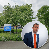 New Care Quality Commission rating for mental health rehabilitation services at NHS trust after inspection