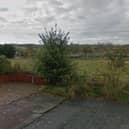 Proposals have been lodged to build 102 affordable homes off Normoss Road in Poulton