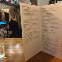 9 stylish photos reveal the Fylde coast's newest wine and cocktail bar