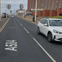 Here are 7 major roadworks starting across Blackpool next week