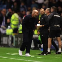 “It’s a difficult industry”: Ian Evatt has sympathy for sacked Sheffield Wednesday head coach