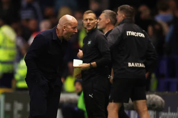 Henrik Pedersen left his job as Sheffield Wednesday head coach
