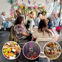 We're in Tripadvisors top 10% and we're right on your doorstep