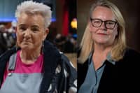 Blackpool North and Fleetwood MP Lorraine Beavers and Cllr Lynn Williams, Leader of Blackpool Council, say a Lancashire mayor would be good for the Fylde coast