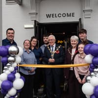 13 exciting pictures of the Belle Vue pub in Blackpool as it reopens after revamp