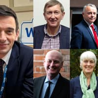 'Totally bonkers': Lancashire leaders blast council merger rethink for all these reasons