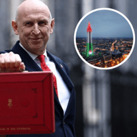 'The £100 council tax payment doesn’t even cover a week’s shopping, it won't help me'
