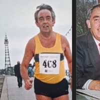 Tributes paid to Tony Shaw - ex-Blackpool Gazette MD and memorable civic leader
