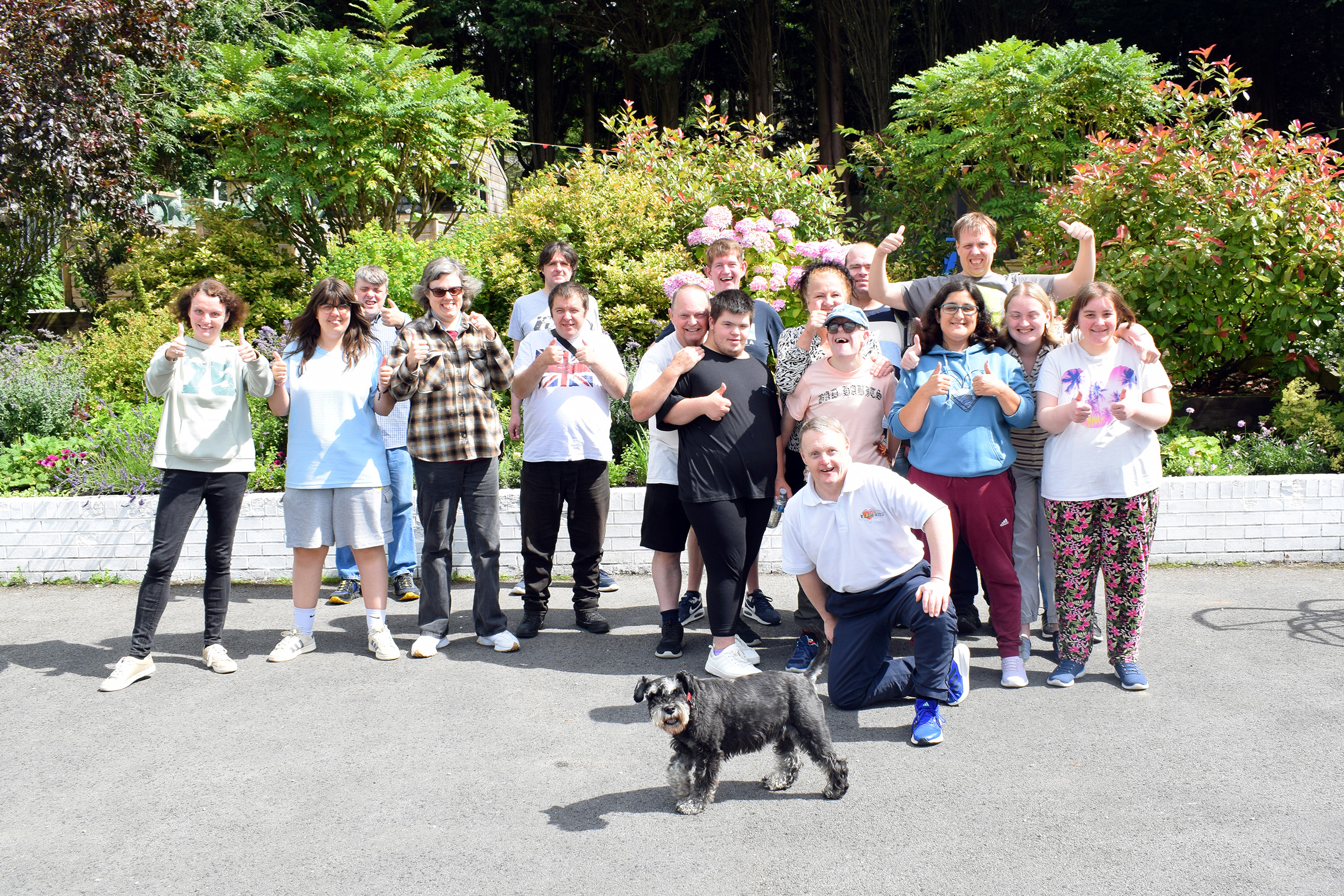 Marsden invites Lancashire projects to apply for £3k community grants