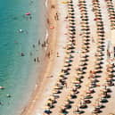   Budva, Montenegro offers a similar Mediterranean escape with beautiful Adriatic coastline, historic streets and lively beach clubs.  