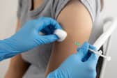 The winter vaccination programme has been launched  in Lancashire