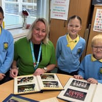 Blackpool's Moor Park Primary School in Bispham calls on community to share memories for 75th anniversary