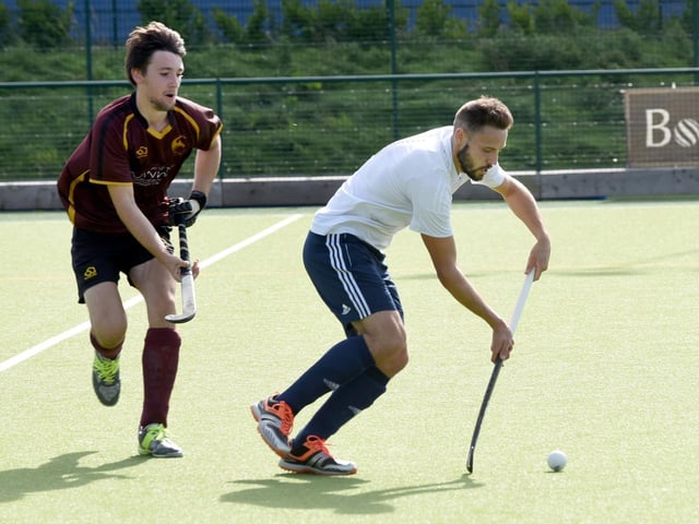 The Fylde Men's senior team remain unbeaten