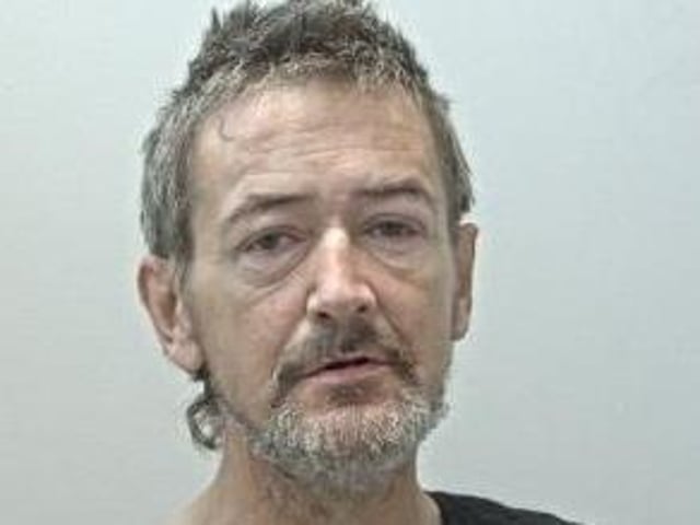 Jason Goldrick is still missing and Blackpool Police have resumed their appeal