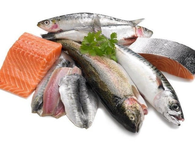 Some people have been pressured into paying hundreds of pounds for low-quality fish