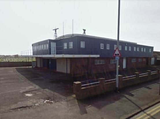 Fleetwood sea cadets base will host the International Men's day event.