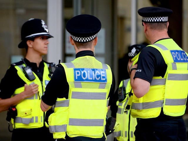 Ten people across Lancashire have been charged with conspiracy to supply heroin and crack cocaine as part of Operation Sark