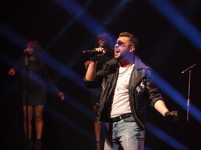 Faith - The George Michael Legacy