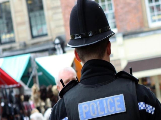 These are the places in Blackpool with the highest reports of anti-social behaviour - how does your area compare?