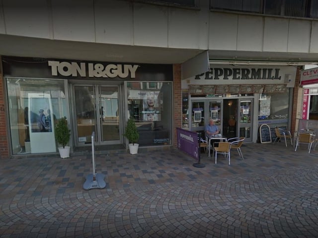 Toni&Guy