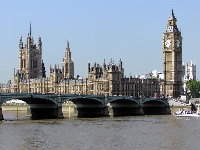 As the latest General Election looms on December 12, Brexit has changed the political landscape