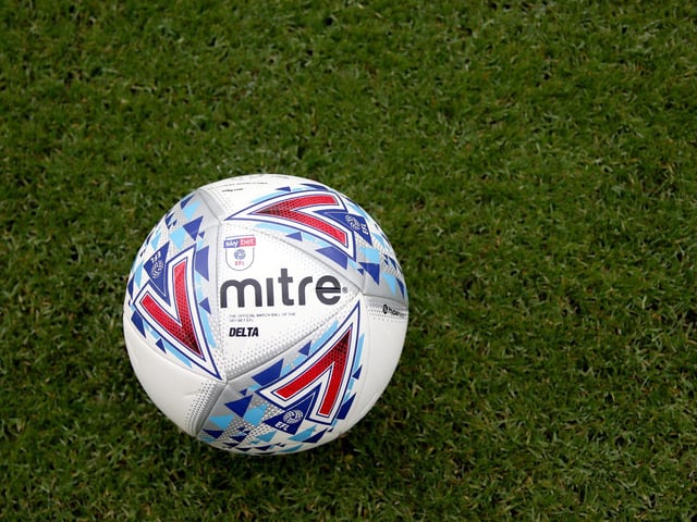 These are the latest League One and Two transfer rumours