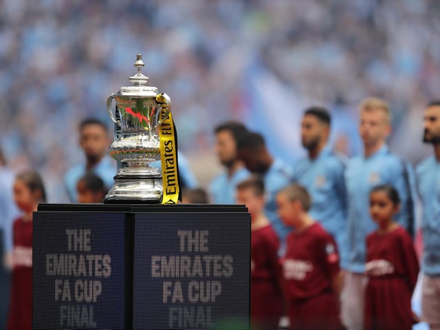 Blackpool could be set for a significant financial reward.