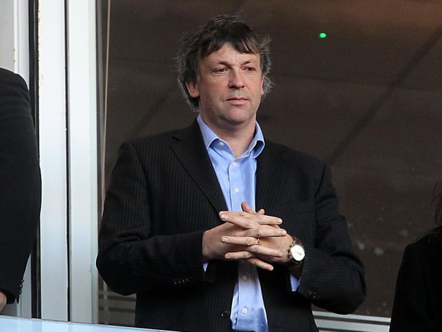 The employment tribunal heard ex-chairman Karl Oyston was not paid directly by the club but had around 2,500 a month deducted from a loan account