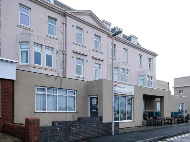 What are your memories of the New Mayfair Hotel, and how do you think its closure will impact the disabled ?