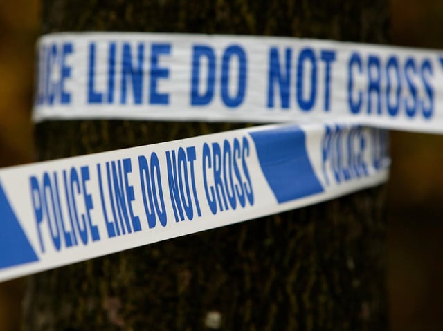 Appeal has been launched following a crash