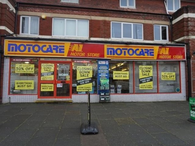 Motocare is set to close its doors